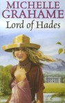 Lord Of Hades - Michelle Graham