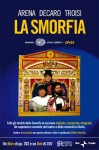 La Smorfia - Lello Arena, Enzo Decaro, Massimo Troisi, Gianfranco Capitta