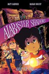 Alabaster Shadows #1 - Matt Gardner, Rashad Doucet