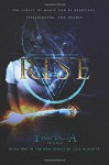 Rise (Trifecta) (Volume 1) - Luis Almonte