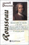 Discurso Sobre Las Ciencias y / Contrato Social - Jean-Jacques Rousseau