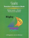 Sails Teacher's Resource Book, Early Level Green - Jill Eggleton, Jo Windsor