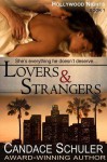 Lovers and Strangers - Candace Schuler