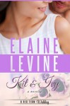 Kit and Ivy: A Red Team Wedding Novella (Red Team 3.5) - Elaine Levine