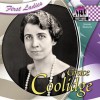 Grace Coolidge - Joanne Mattern