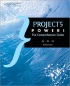 Project5 Power! - Simon Cann