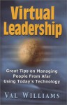 Virtual Leadership - Val Williams