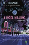 A Nöel Killing - M.L. Longworth