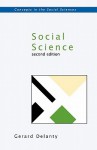Social Science - Gerard Delanty