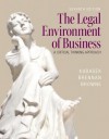 The Legal Environment of Business: A Critical Thinking Approach - Nancy Kubasek