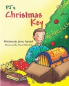 PJ's Christmas Key - Jerry Yarnell