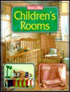 Children's Rooms - Annie Ashworth