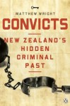 Convicts - Matthew Wright