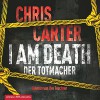 I Am Death: Der Totmacher - Chris Carter, Uve Teschner, HörbucHHamburg HHV GmbH