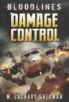 Damage Control - M. Zachary Sherman