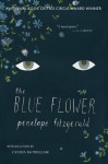 The Blue Flower - Penelope Fitzgerald