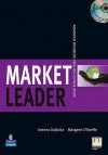 Market Leader: Advanced business English coursebook - Iwonna Dubicka, Margaret O'Keeffe