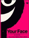 Your Face - Jack Winder