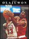 Hakeem Olajuwon - Richard Rambeck