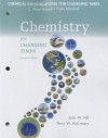 Chemical Investigations for Chemistry for Changing Times (14th Edition) - John W. Hill, Terry W. McCreary, Doris K. Kolb, C. Alton Hassell, Paula Marshall