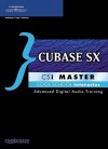 Cool School Interactus, Vol. 7: Cubase Sx (Csi Master) - Colin MacQueen, Cool Breeze Systems Inc