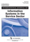 International Journal of Information Systems in the Service Sector, Vol. 3, No. 1 - John Wang