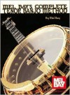 Mel Bay's Complete Tenor Banjo Method (Complete Book Series) - Mel Bay