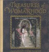 Treasures of Womanhood: Timeless Words of Faith and Inspiration - Susan Evans McCloud