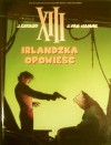 XIII, tom 18: Irlandzka opowieść - Jean Van Hamme, Jean Giraud