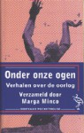 Onder onze ogen - Marga Minco