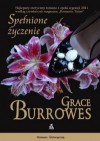 Spełnione życzenie - Grace Burrowes