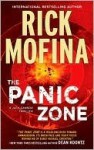 The Panic Zone - Rick Mofina