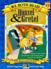 Hansel and Gretel (We Both Read - Level 1-2 (Quality)) - Jacob Grimm, Sindy McKay