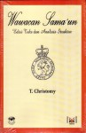 Wawacan Sama'un: Edisi Teks dan Analisis Struktur - Tommy Christomy