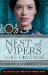 Nest of Vipers - Luke Devenish