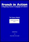 French in Action/Faculty Manual (Yale Language Series) - Pierre J. Capretz