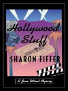 Hollywood Stuff - Sharon Fiffer