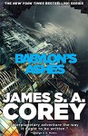 Babylon's Ashes - James S.A. Corey