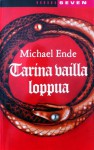 Tarina vailla loppua - Michael Ende