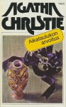 Aikataulukon arvoitus - Aune Suomalainen, Agatha Christie