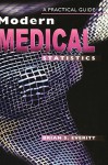 Modern Medical Statistics: A Practical Guide - Brian S. Everitt