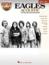 Eagles Acoustic - Guitar Play-Along Vol. 161 - Eagles