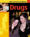 Drugs - Antony Lishak