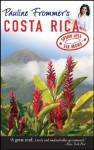 Pauline Frommer's Costa Rica - David Appell