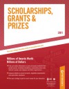 Scholarships, Grants and Prizes 2011 - Peterson's, Peterson's