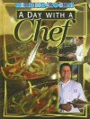 A Day With A Chef (Reading Rocks!) - Hilary Dole Klein