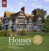 Houses of the National Trust - Simon Jenkins, Lydia Greeves