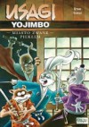 Usagi Yojimbo: Miasto zwane Piekłem (tom 27) - Stan Sakai