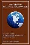 Pantheon of Political Philosophers - Zviad Kliment Lazarashvili, Chieke E. Ihejirika, Gari T. Chafidze