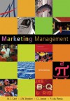 Marketing Management - M.C. Cant, J.W. Strydom, C.J. Jooste, P. J. Du Plessis